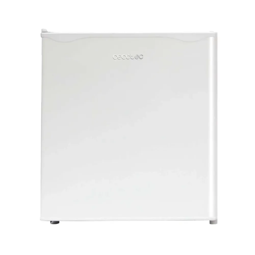 Mini Frigorífico Cecotec GrandCooler 20000 SilentCompress 46L Branco