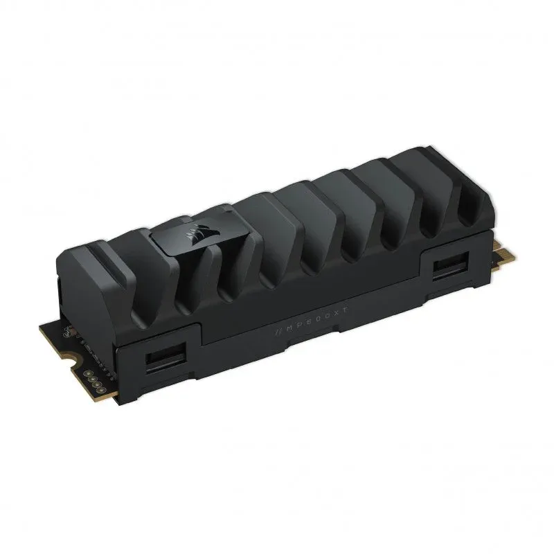 Disco Rígido Corsair MP600 PRO XT SSD 1TB Gen4 PCIe x4 NVMe M.2