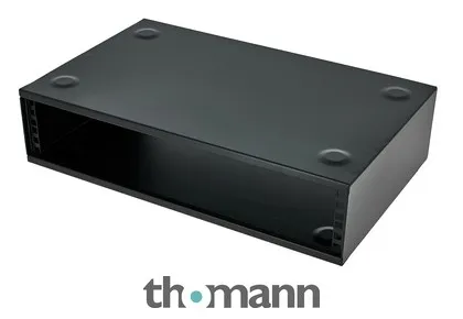 Millenium Steel Box 2
