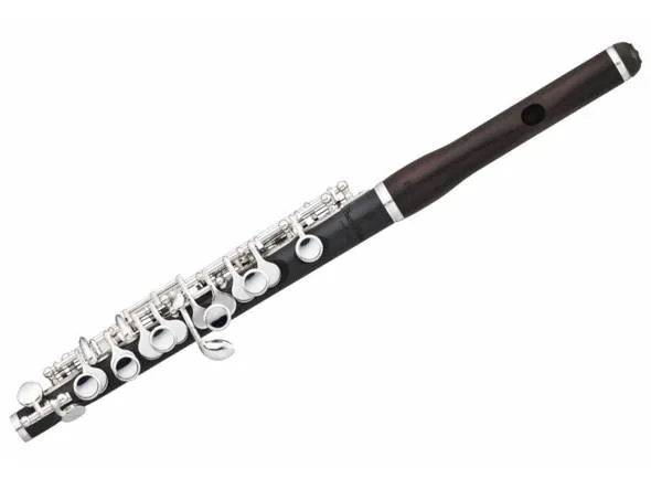 Pearl Flutes PFP-165E Piccolo Flute