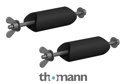 Global Truss SD Handrail Connector Set