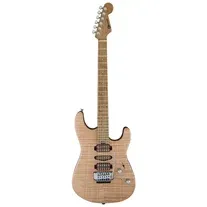 Charvel Guthrie Govan Signature HSH Flame Maple Natural