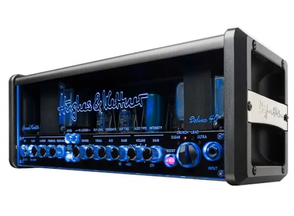 Hughes&Kettner GrandMeister Deluxe 40 B-Stock
