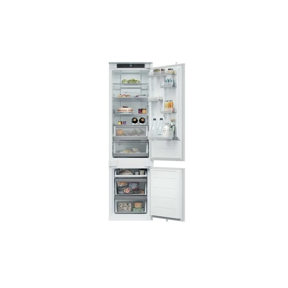 COMBINADO HAIER – HBQW5519E