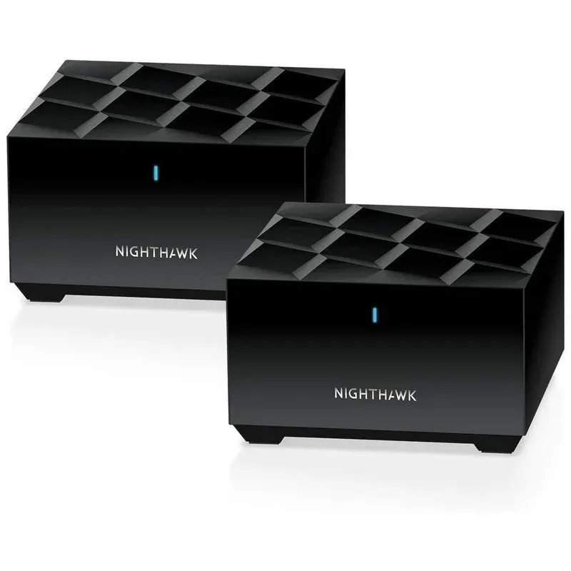 Netgear Nighthawk MK62 Sistema WiFi 6 Mesh AX1800