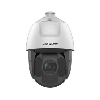 Câmara de Segurança IP Hikvision Pro Series Dome PTZ PoE 4MP 5.5mm~176mm Exterior IP67 - DS-2DE5432IWG1-E