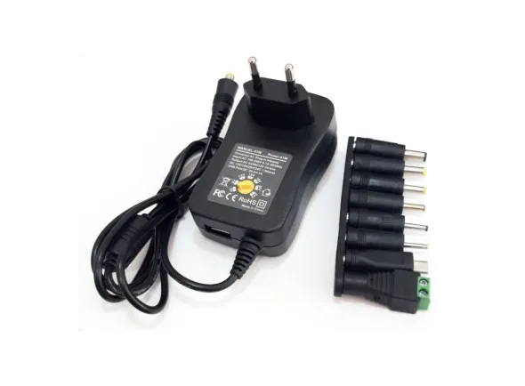 SMI Alimentador AC230V/DC6 a 24V 2,5A 41W