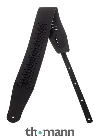Richter Paul Landers Sign. Strap BK