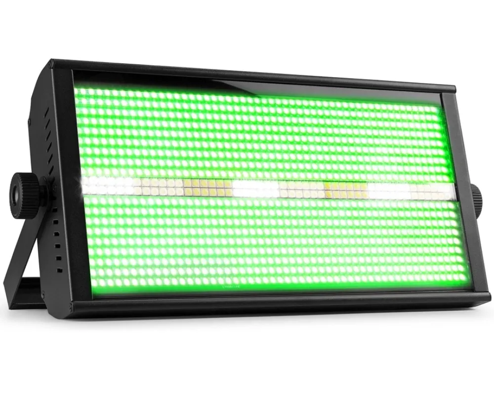 beamZ BS960 Stroboscope LED RGBW Combi