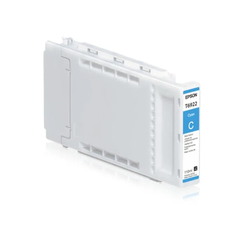 Tinteiro Epson SP UltraChrome XD T692200 1 unidade(s) Original Turquesa