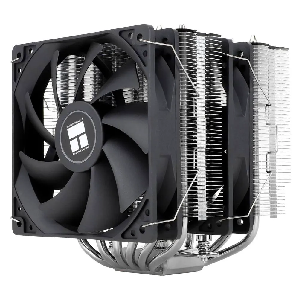 Air Cooler CPU Thermalright Peerless Assassin 120 SE