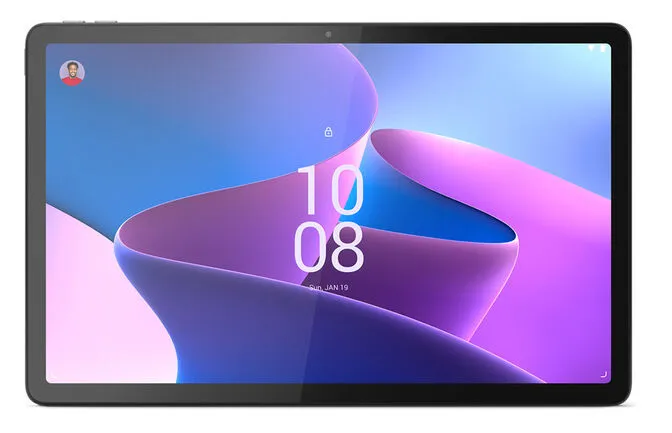 Tablet Lenovo Tab P11 Pro (2nd Gen) 11.2" (8 / 256GB) 2.5K OLED 120Hz WiFi Cinzento + Capa Teclado + Pen