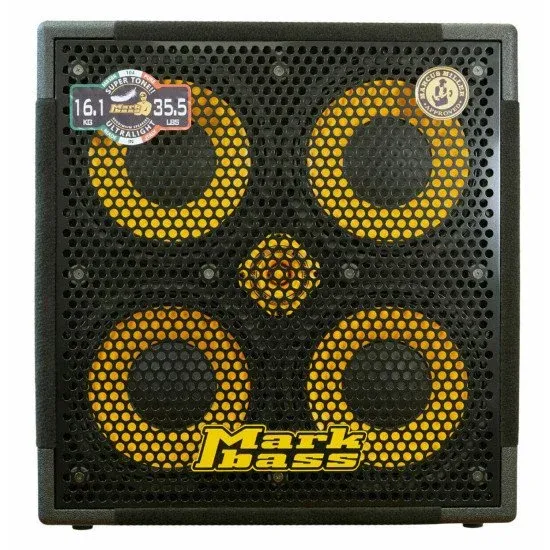 Markbass MB58R 104 PURE 8 ohms