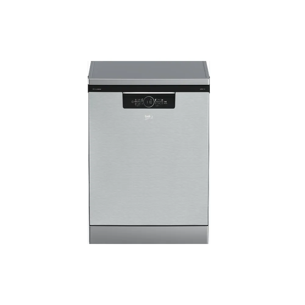 MÁQUINA DE LAVAR LOUÇA BEKO - BDFN36560XC