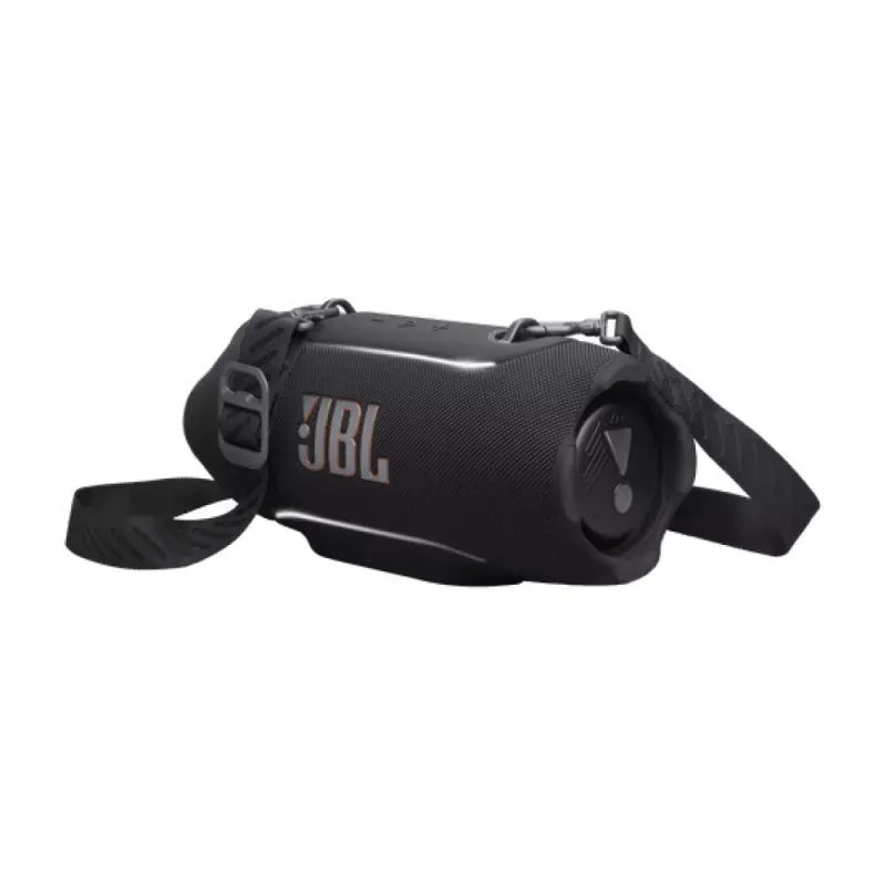 JBL COLUNA BLUETOOTH XTREME 5 BLACK (SEM CARREGADOR)