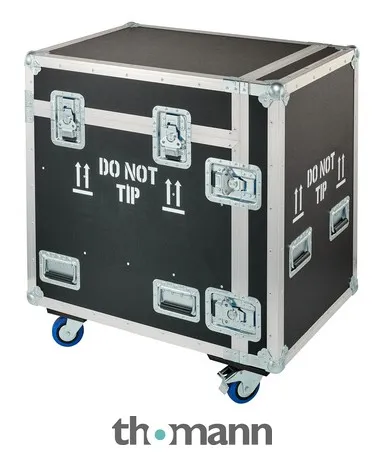 Flyht Pro Tour Case MDG ATMe + 2x Co²