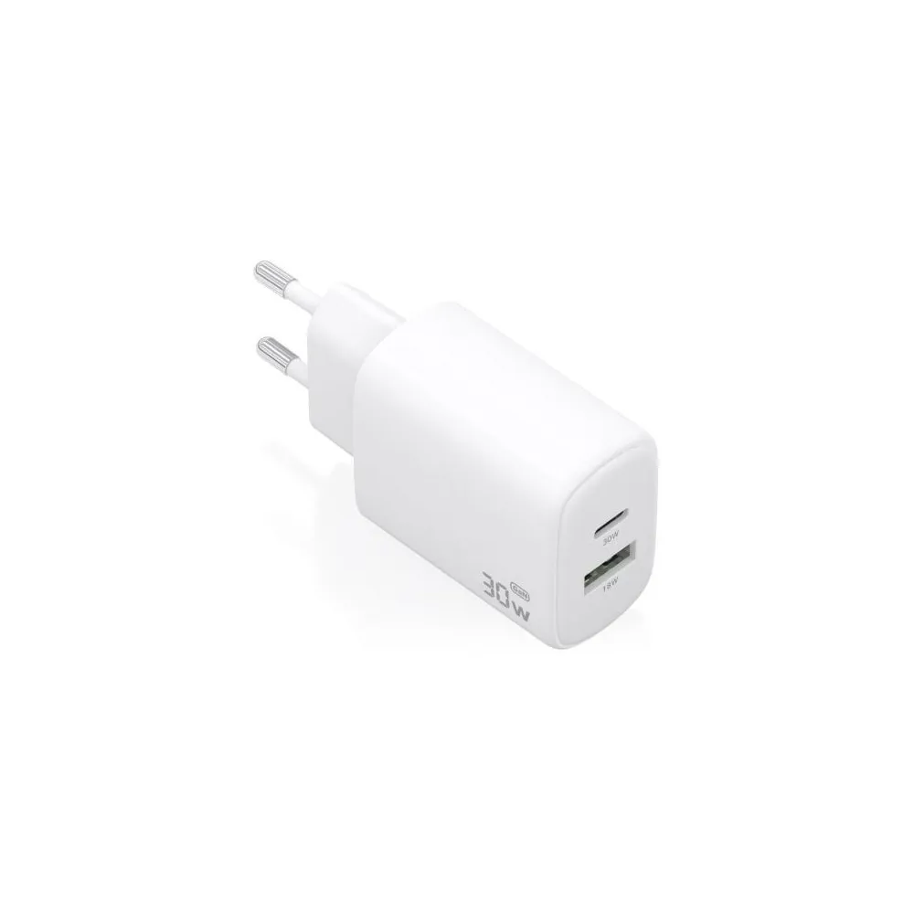 Aisens Carregador de parede USB-C A110-0977