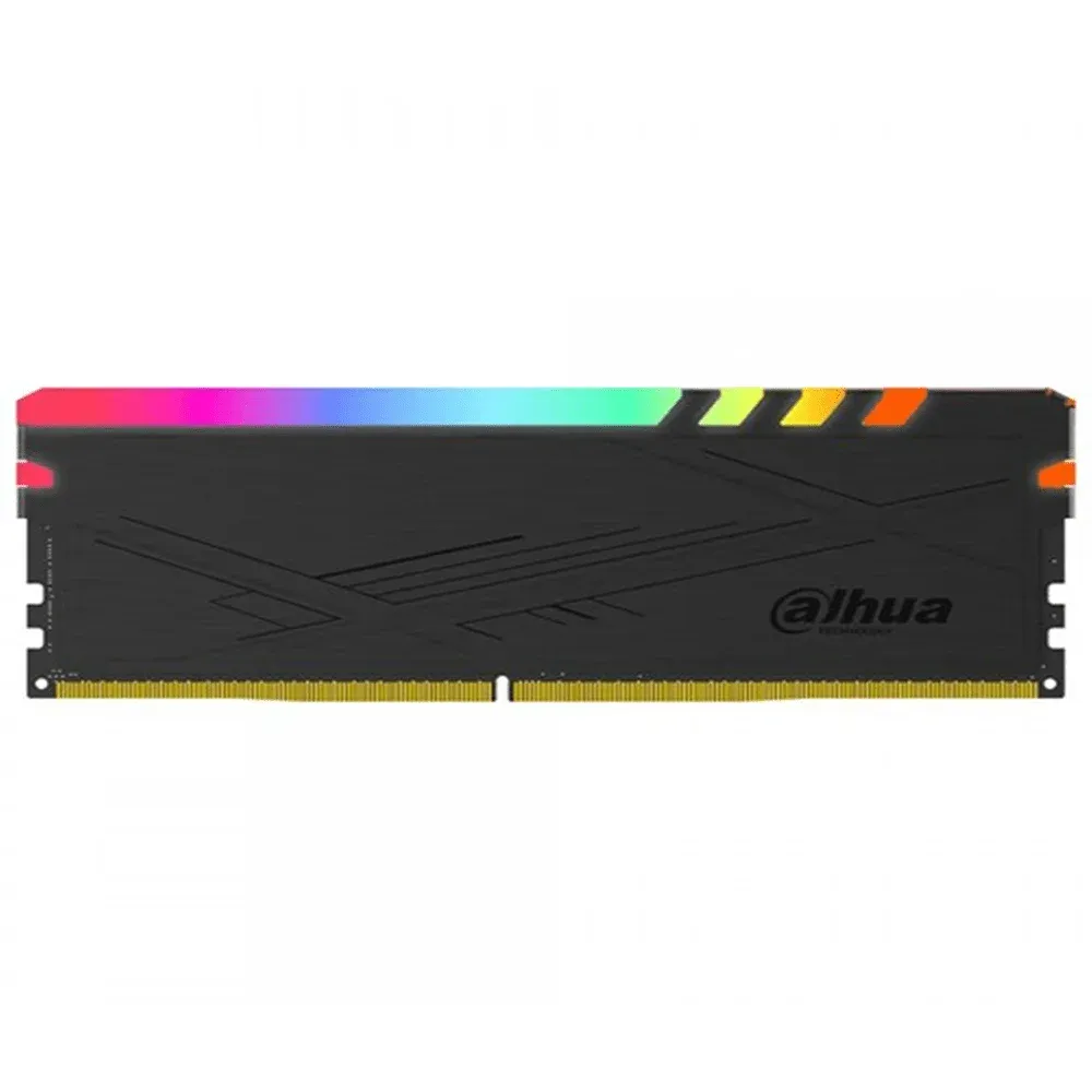 Memória Ram Dahua Technology C600 DDR4 3600 MHz 16GB CL18 Preto