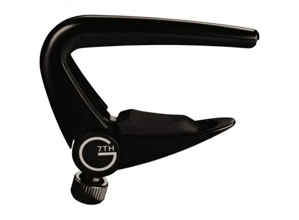 G7th C31020 Black