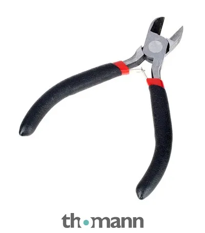 Harley Benton Guitar & Bass String Cutter