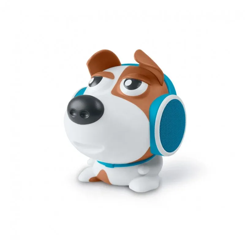 Muse M-315 DOG Coluna Bluetooth