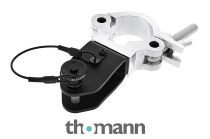 RCF Adapter Clamp HDL6