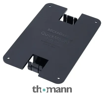 Rockboard QuickMount Type UA