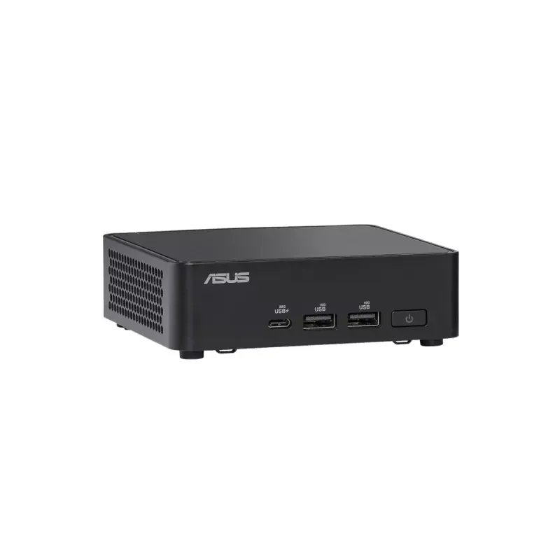 Mini PC Barebone ASUS NUC 14 Pro 2B i3-100U DDR5 5600 SO-SSD M2 NVMe PCIe 4x