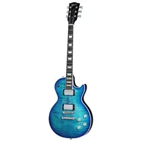 Gibson Les Paul Modern Figured Cobalt Burst