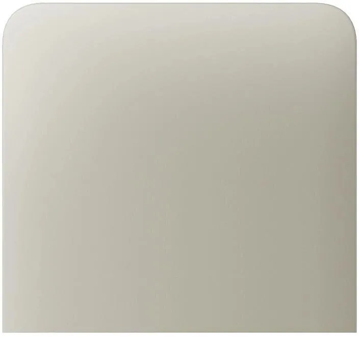 Ajax Systems 83455.143.IV SideButton 1-gang vertical 83455.143.IV