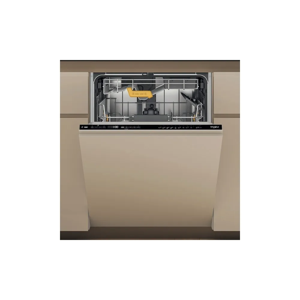 MÁQUINA DE LAVAR LOUÇA WHIRLPOOL - WH8IPB14AM6L0