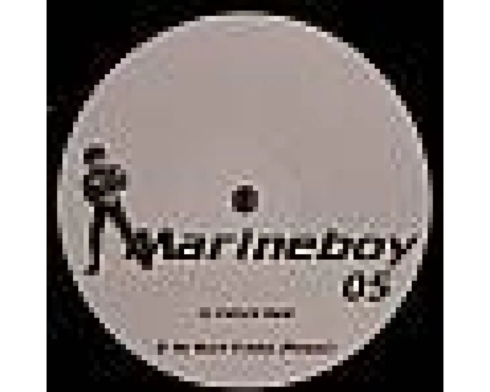 marine boy vs jt - future Dust