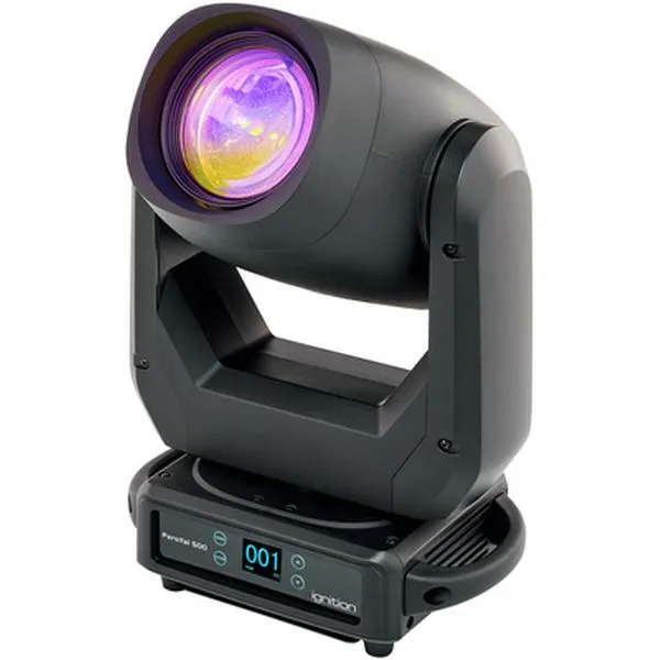 Ignition Parsifal 500 LED Spot B-Stock