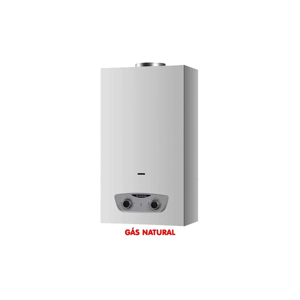 ESQUENTADOR ARISTON - FAST R X ONM 11 NG EU - GÁS NATURAL