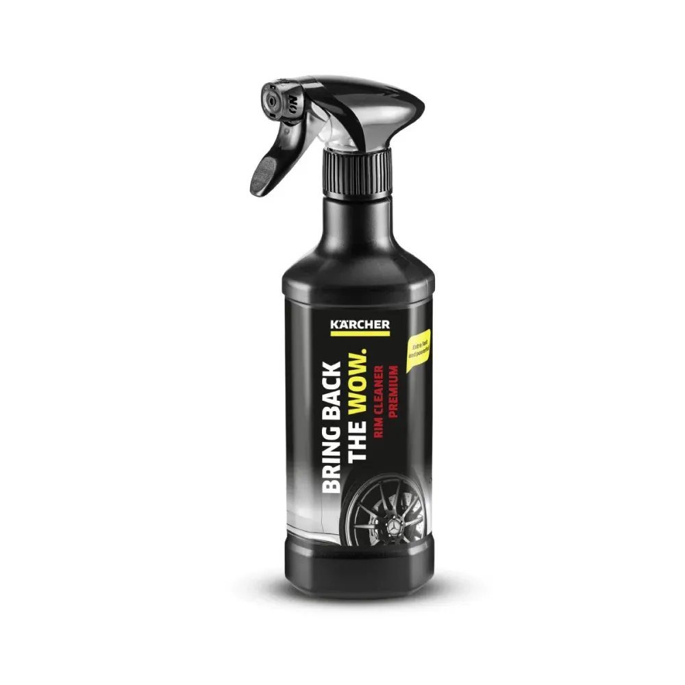 Spray de Limpeza de Jantes Kärcher Premium RM 667 0.5L - 6.296-048.0