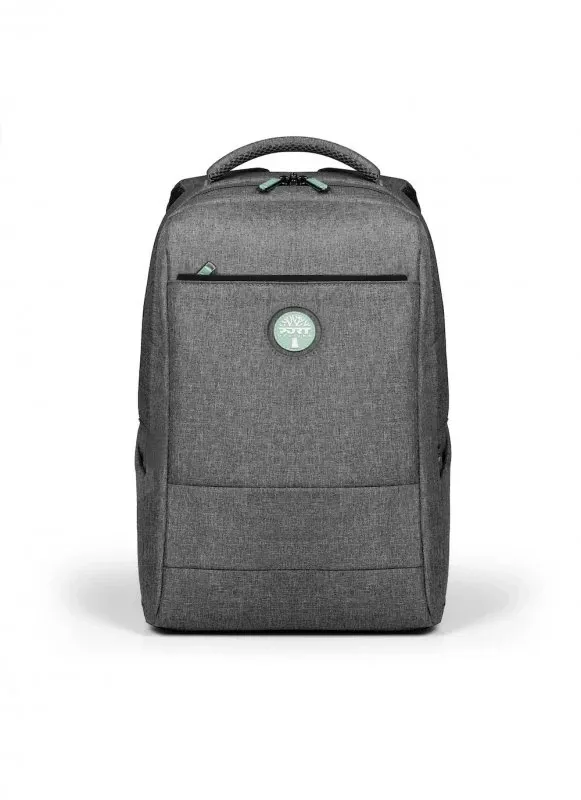 Mochila Port Designs Yosemite Eco XL 15.6" Cinza