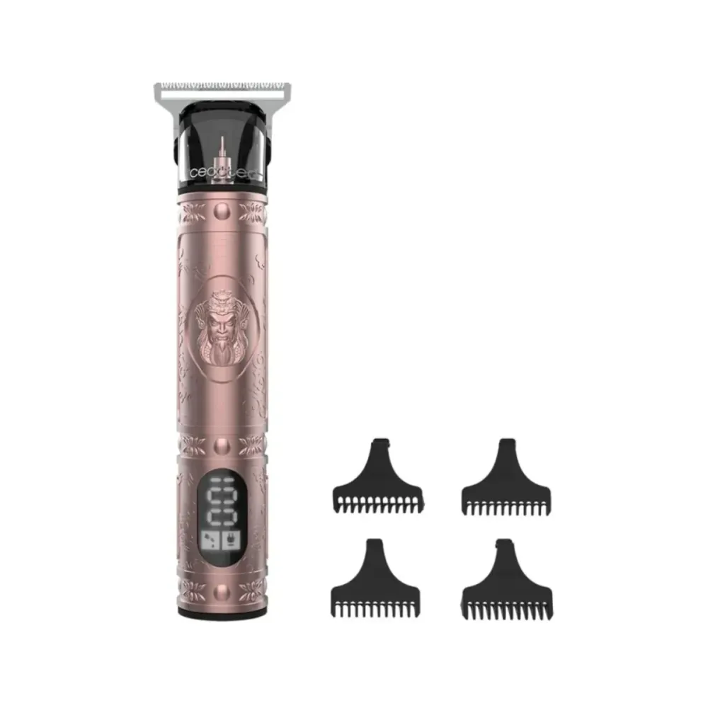 Aparador Multifunções Cecotec PrecisionCare Warrior Rosa