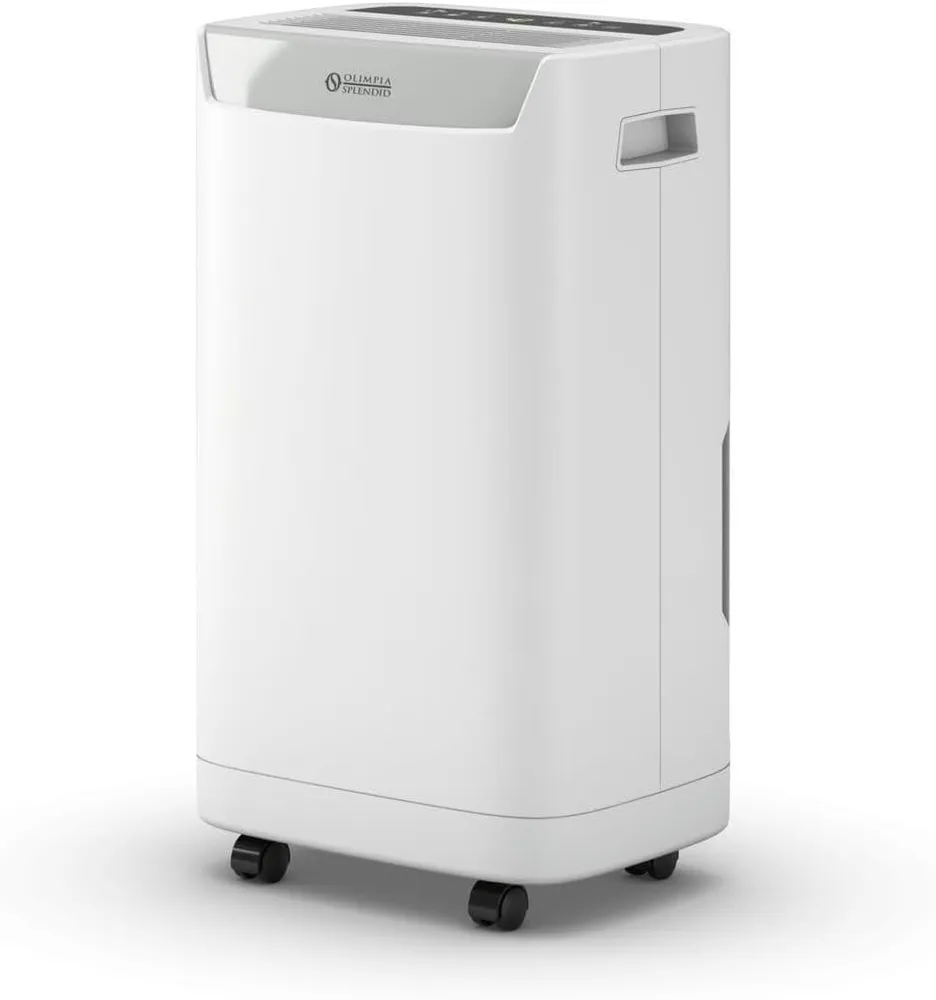 Humidificador Olimpia Aquaria S1 16 P 16L R290