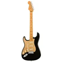 Fender Stratocaster American Ultra LH Esquerdina Texas Tea