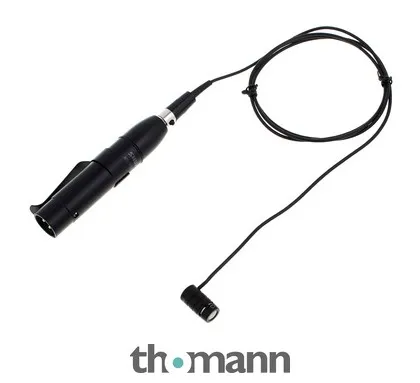 Shure MX185