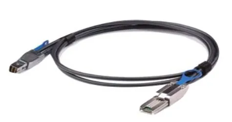 Cabo HPE 716197-B21 Mini-SAS HD 4x para Mini-SAS HD 4x 2.0m 716197-B21