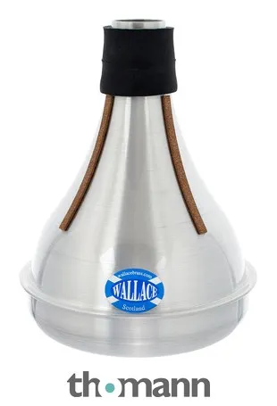 Wallace TWC-511 Tenor Tromb Wah Mute