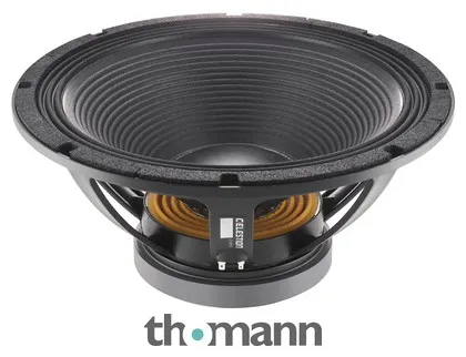 Celestion PowerProX18