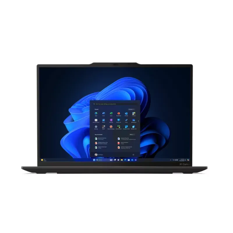Portátil Lenovo ThinkPad X1 Carbon G13 – Intel Core Ultra 7 258V / 32GB RAM / 1TB SSD / Intel Arc 140V / 14" WUXGA Tátil / Windows 11 Pro
