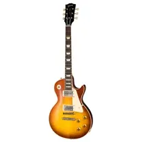 Gibson Les Paul 1958 Standard Reissue VOS Iced Tea Burst