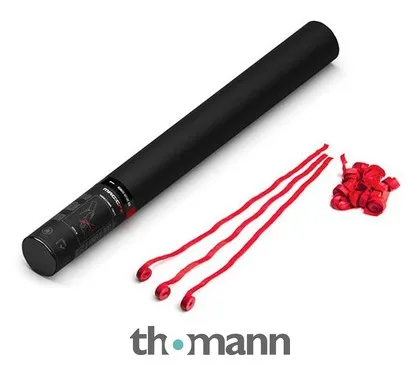 Magic FX Handheld 50cm Stream Red