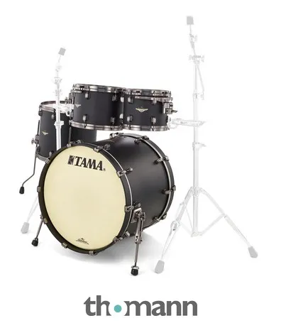 Tama Starclassic Maple Standard FBK