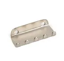 Fender Stratocaster Tremolo Claw Niquelado