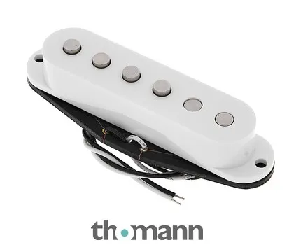 Gotoh Pickups ST-Custom NE WH