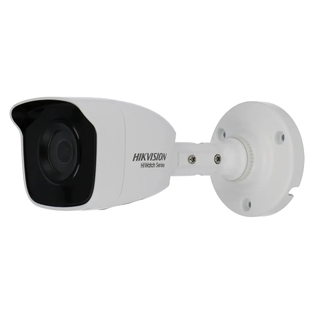 Câmara Bullet 4 Em 1 2 MP E Lente Fixa - Hwt-B120-M
